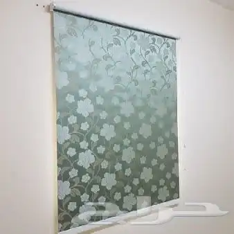 ستائر الرياض(رول _مكتبيه)ج 0553113193 37