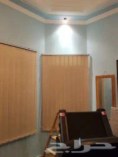 ستائر ويفى _ ستائر رول 2