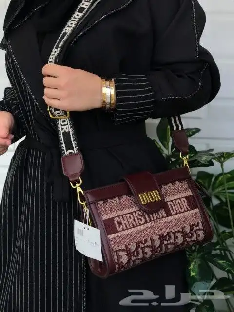 شنط نسائي فخمه ومميزه 7