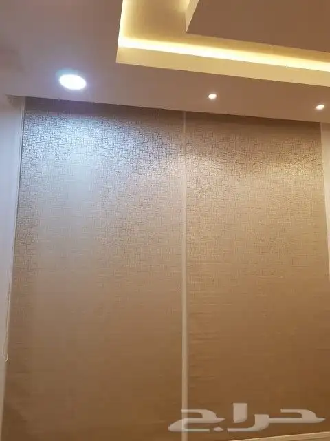 ستائر الرياض(رول _مكتبيه)ج 0553113193 9