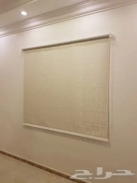 ستائر الرياض(رول _مكتبيه)ج 0553113193 15