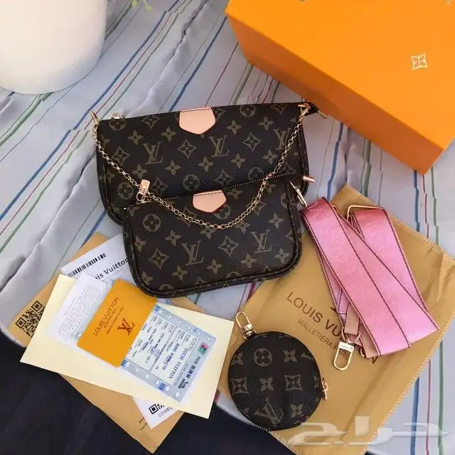 شنط نسائي فخمه ومميزه 9