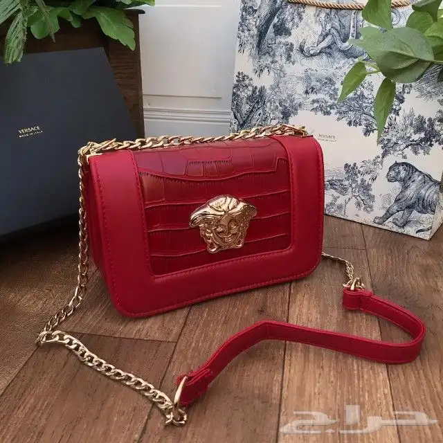 شنط نسائي فخمه ومميزه 13