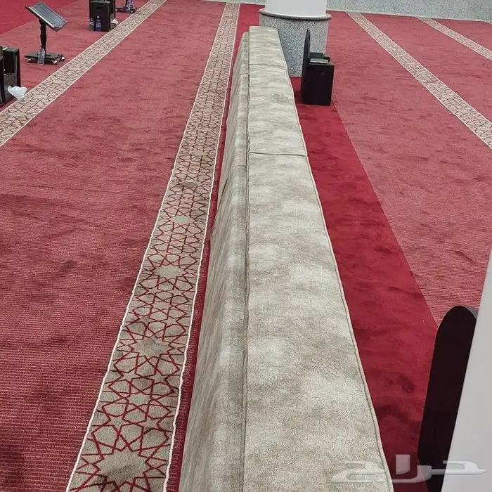 ديكورات مساجد وديكورات عامه 5