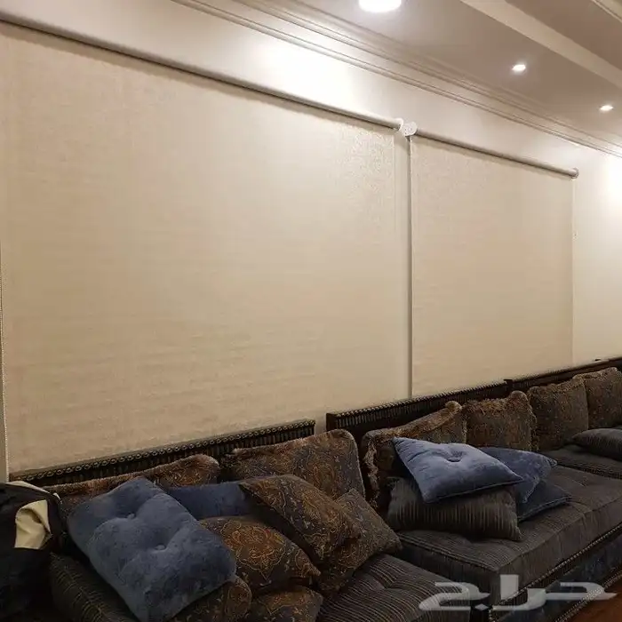 ستائر الرياض(رول _مكتبيه)ج 0553113193 66