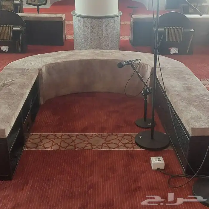 ديكورات مساجد وديكورات عامه 4