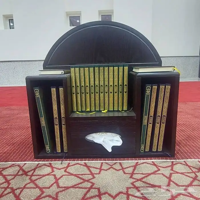 ديكورات مساجد وديكورات عامه 3
