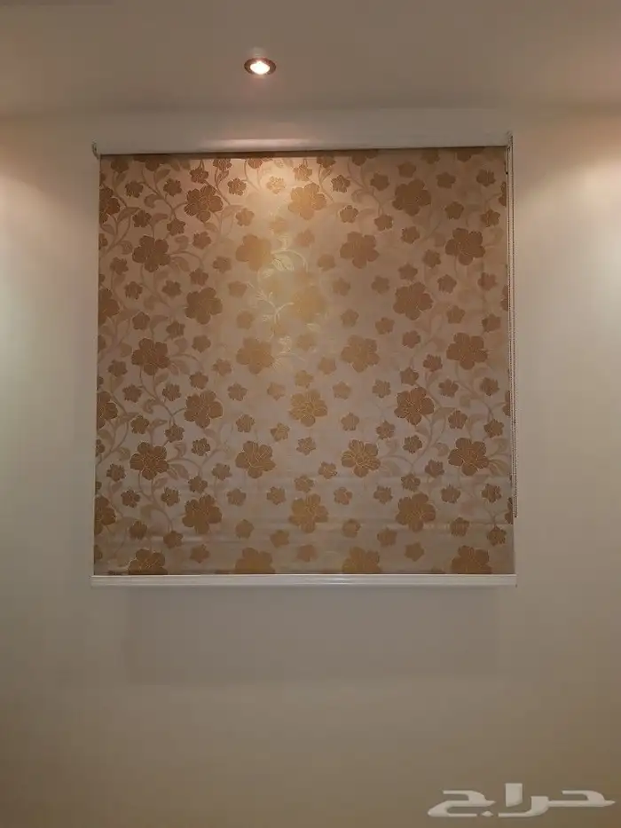 ستائر الرياض(رول _مكتبيه)ج 0553113193 45