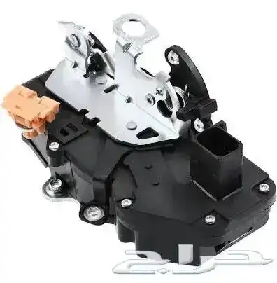 اقفال جمس من 2007 - 2014 0