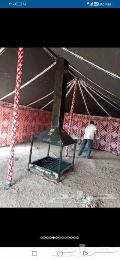 النشمي للخيام وبيوت الشعر خيام تركية بيت شعر القصيم 30