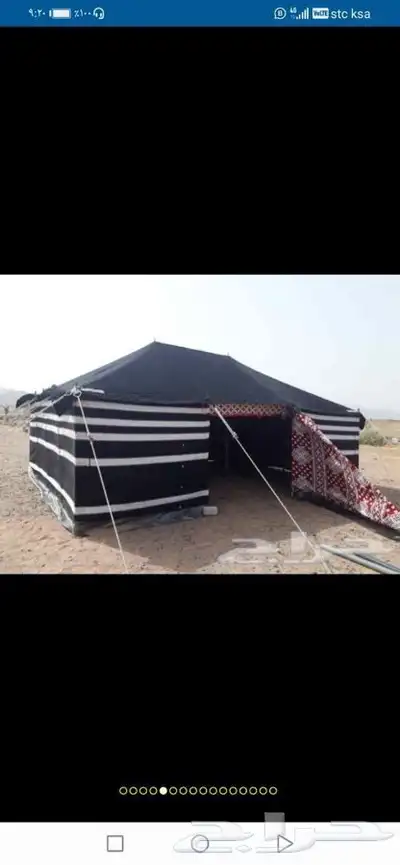 النشمي للخيام وبيوت الشعر خيام تركية بيت شعر القصيم 35