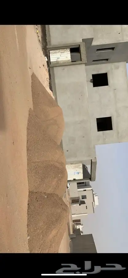 قلاب رمل أبيض و رمل احمر و بطحاء و دفان 2