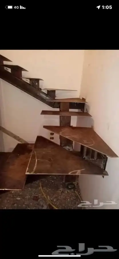 حداد الاحساء ورشة متنقلة 26