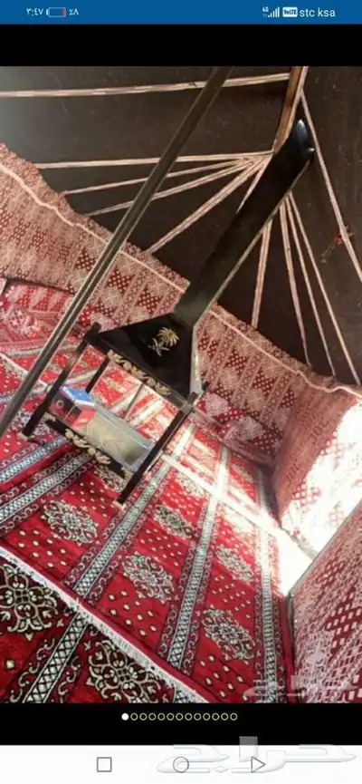 النشمي للخيام وبيوت الشعر خيام تركية بيت شعر القصيم 32
