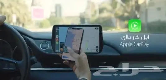 بأحدث المواصفات شاشة هاب مازدا 6 2019 -2025 ضمان سنتين 7