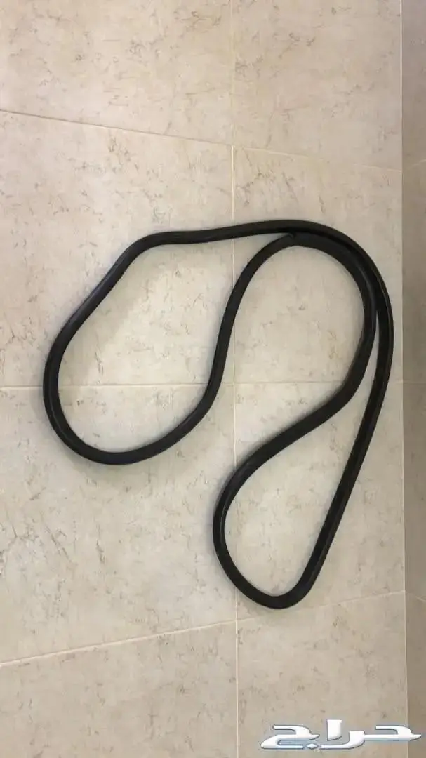 للبيع قطع غيار تويوتا كامري موديل 2016 0