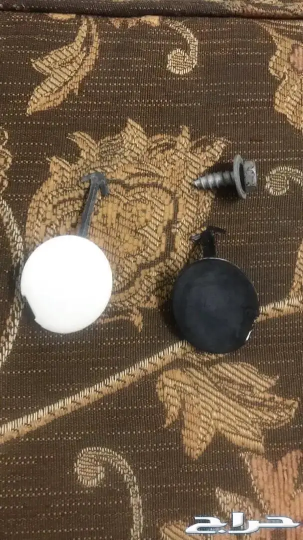 للبيع قطع غيار تويوتا كامري موديل 2016 20