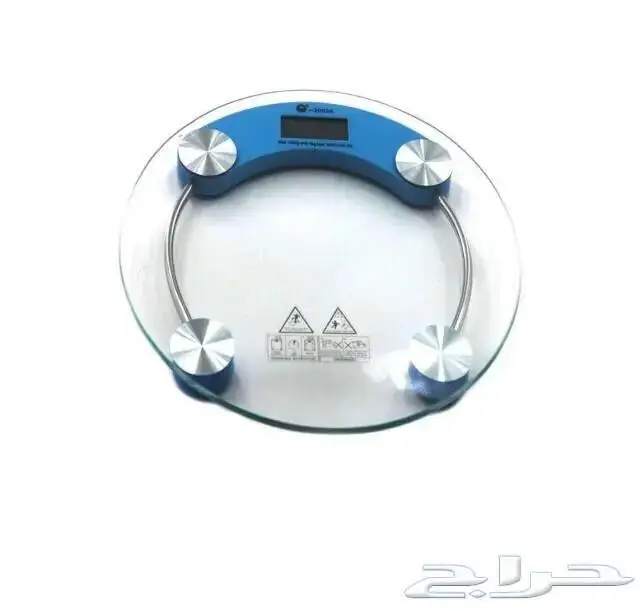 ميزان الجسم المنزلي 0