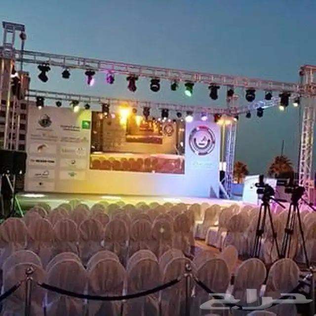 تجهيز الاستراحات وقاعات الافراح والكوفيهات والمقاهي 8