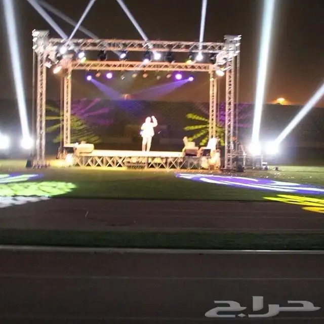 تجهيز الاستراحات وقاعات الافراح والكوفيهات والمقاهي 3