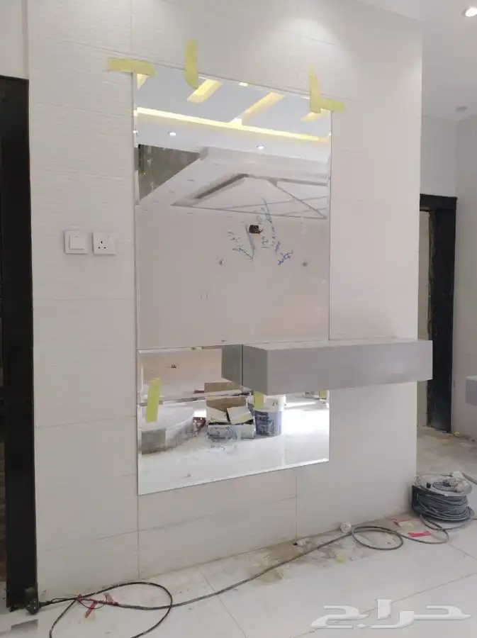 مغاسل ديكور رخام طبيعي صناعي 46