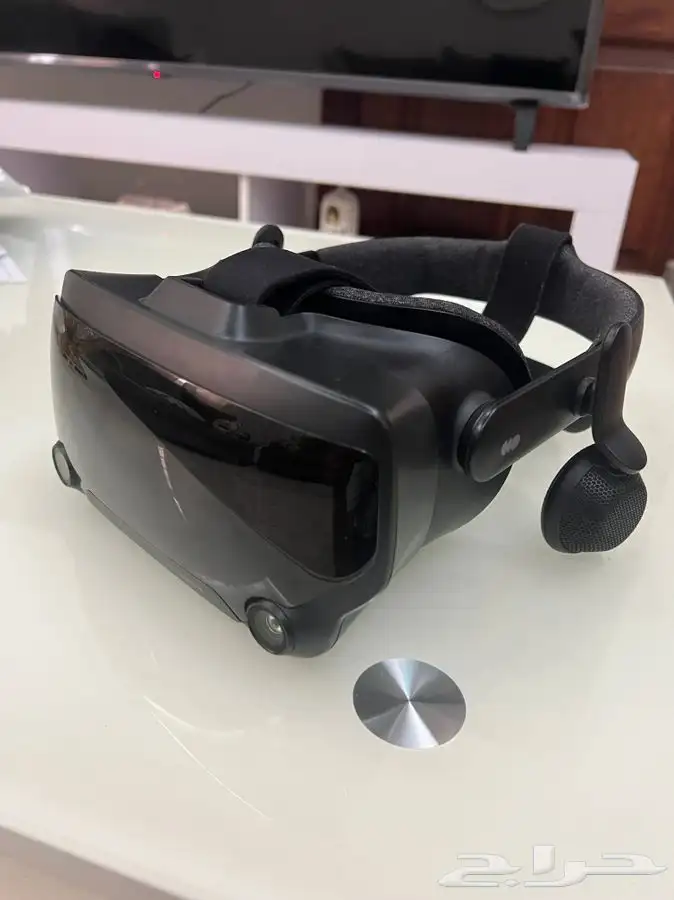 Valve index 0