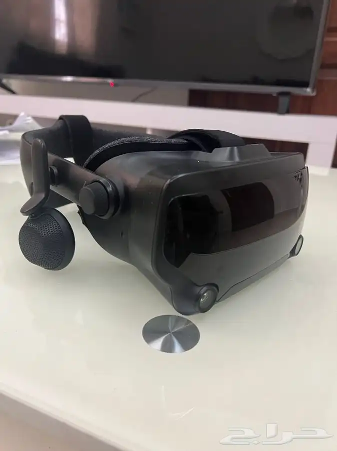 Valve index 1