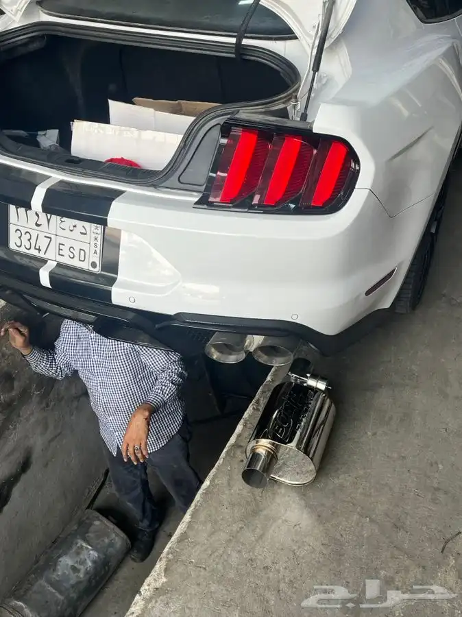 دبات اكترونيه borla بورلا 6
