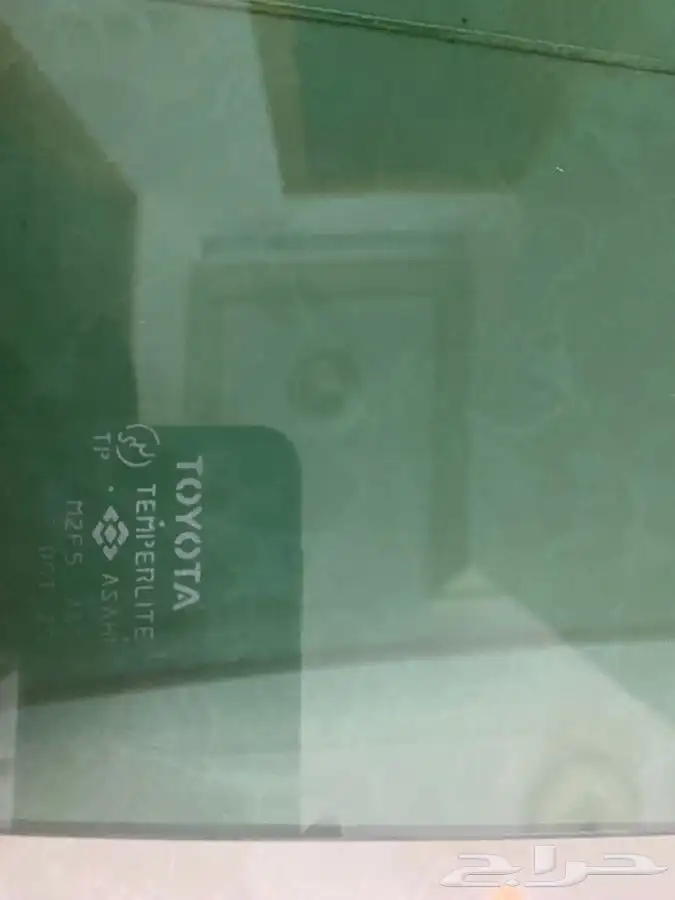 زجاج الأبواب لكزس 430 0