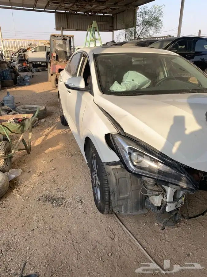 قطع غيار شانجان ايدو 2