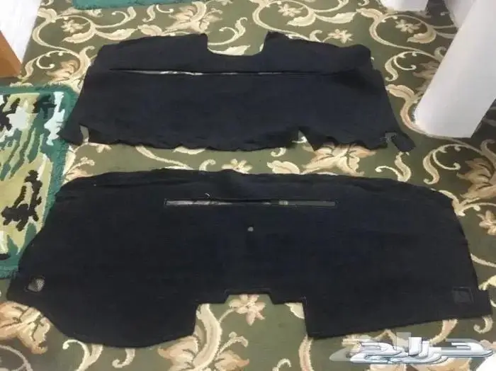 للبيع قطع غيار تويوتا كامري موديل 2016 3