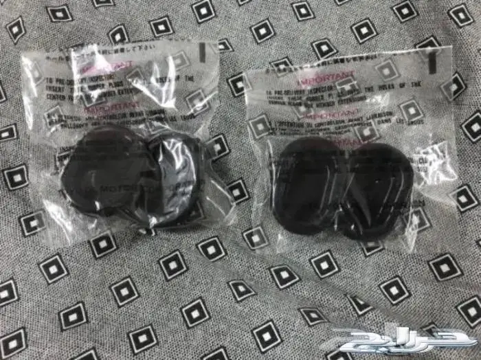 للبيع قطع غيار تويوتا كامري موديل 2016 8