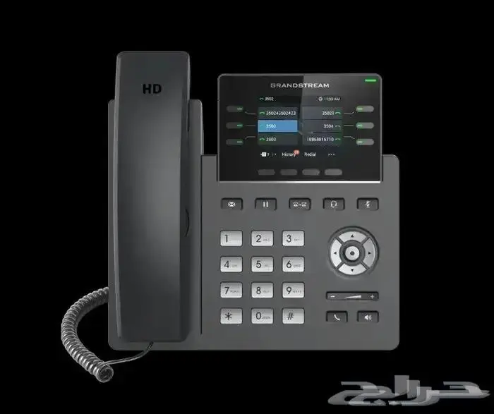 سنترال IP سنترال جراند سنترال yeaster للشركات 2