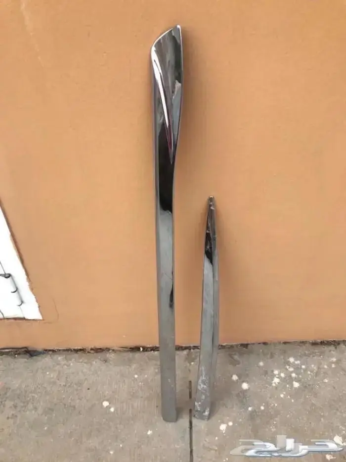 للبيع قطع غيار تويوتا كامري موديل 2016 14