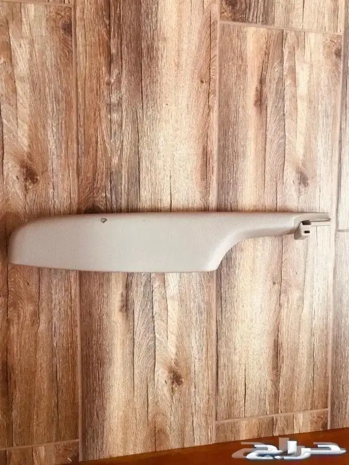 للبيع قطع غيار تويوتا كامري موديل 2016 17