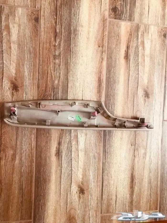 للبيع قطع غيار تويوتا كامري موديل 2016 18