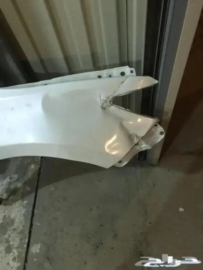 للبيع قطع غيار تويوتا كامري موديل 2016 45