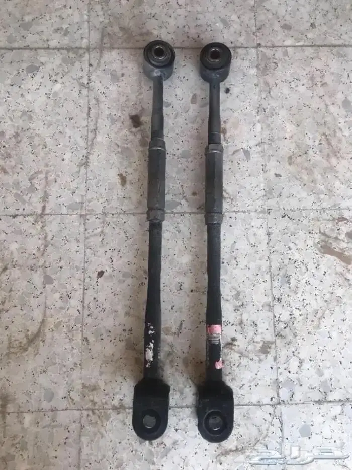 للبيع قطع غيار تويوتا كامري موديل 2016 48