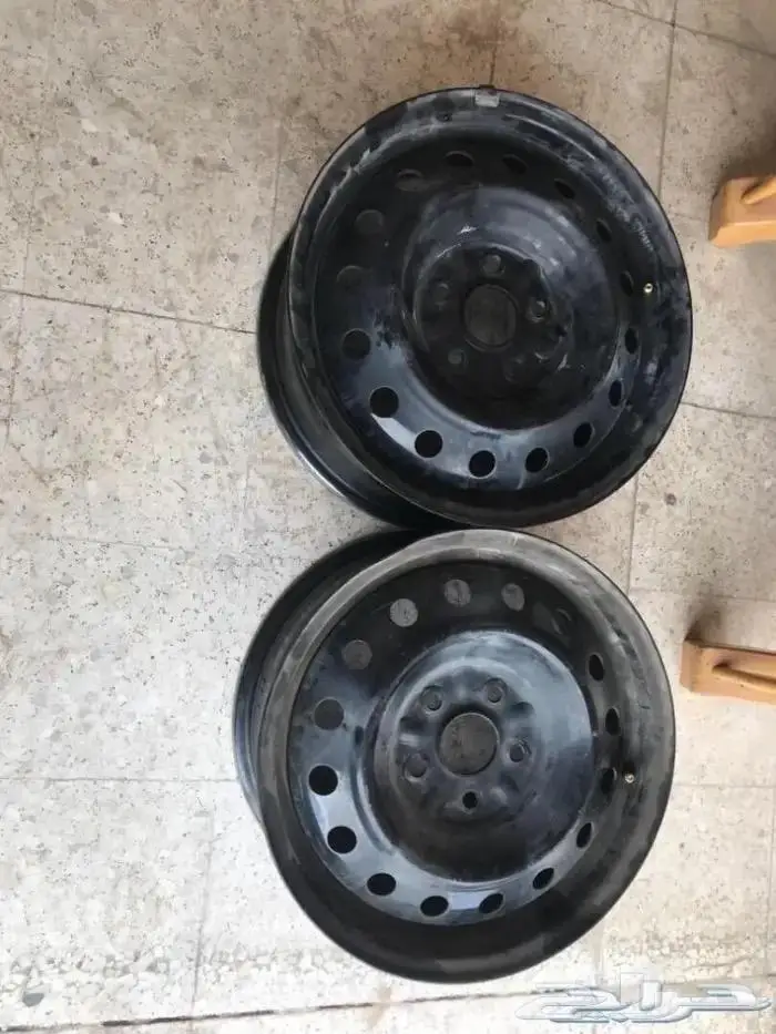 للبيع قطع غيار تويوتا كامري موديل 2016 52