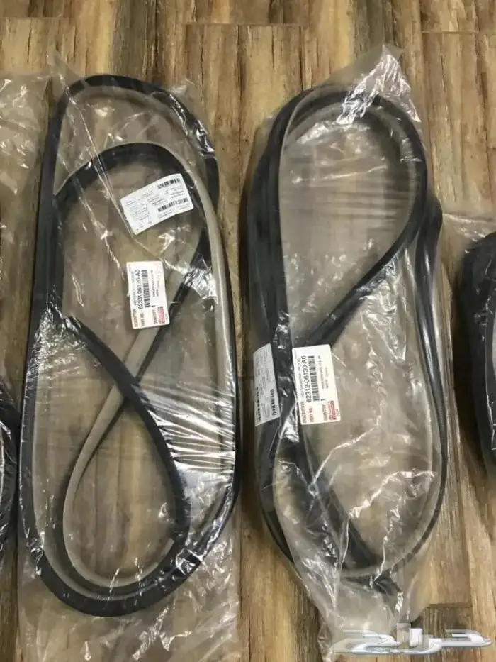 للبيع قطع غيار تويوتا كامري موديل 2016 58