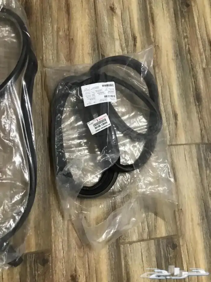 للبيع قطع غيار تويوتا كامري موديل 2016 59