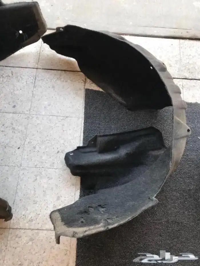 للبيع قطع غيار تويوتا كامري موديل 2016 64