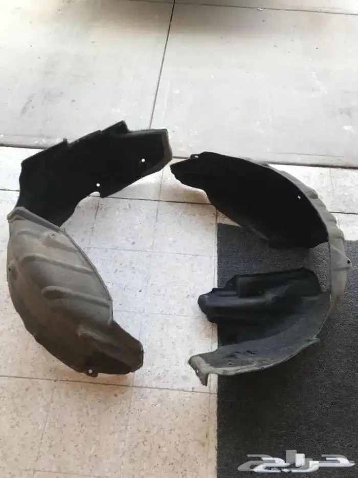 للبيع قطع غيار تويوتا كامري موديل 2016 66