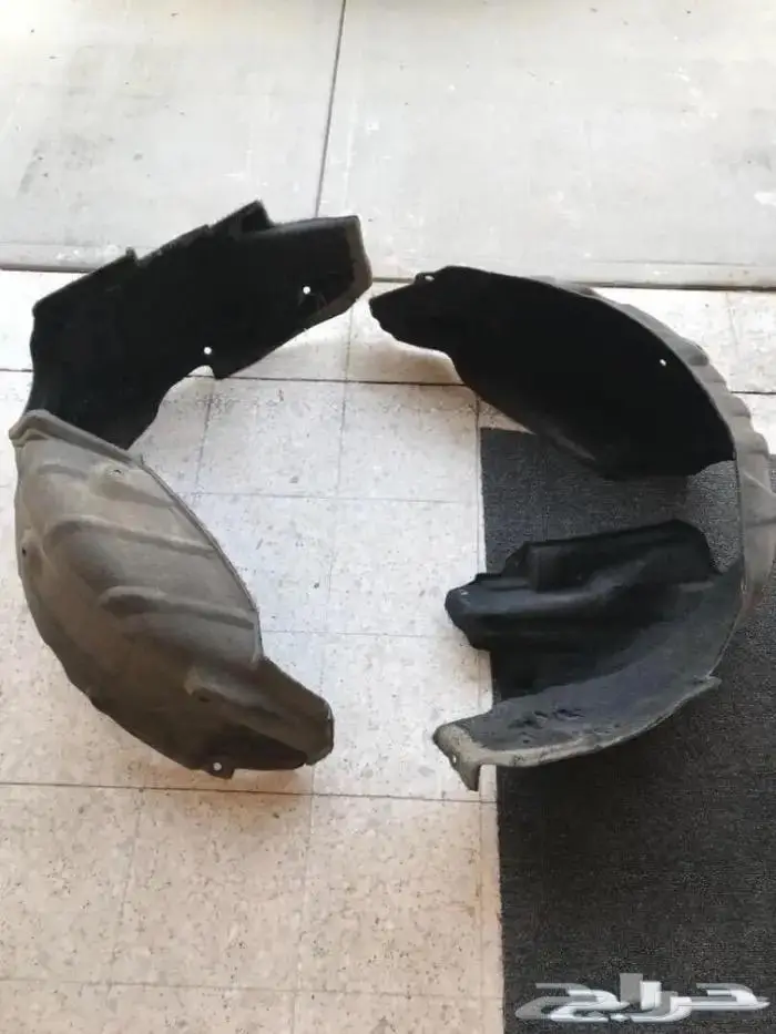 للبيع قطع غيار تويوتا كامري موديل 2016 67