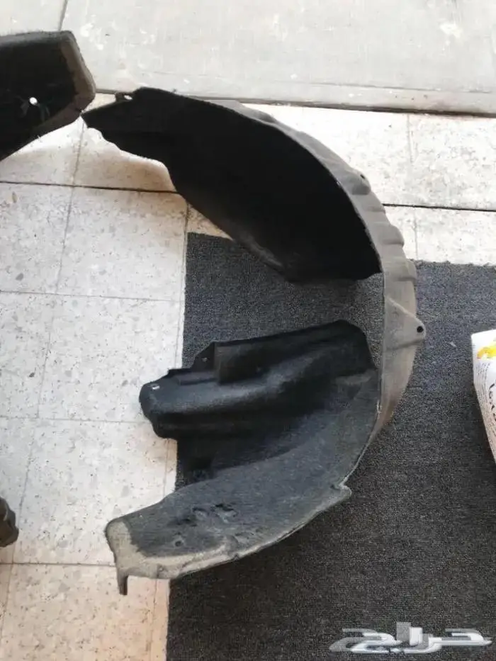 للبيع قطع غيار تويوتا كامري موديل 2016 68