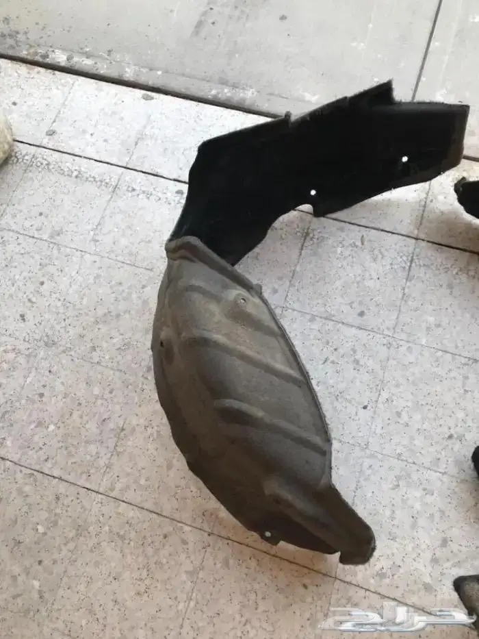 للبيع قطع غيار تويوتا كامري موديل 2016 69