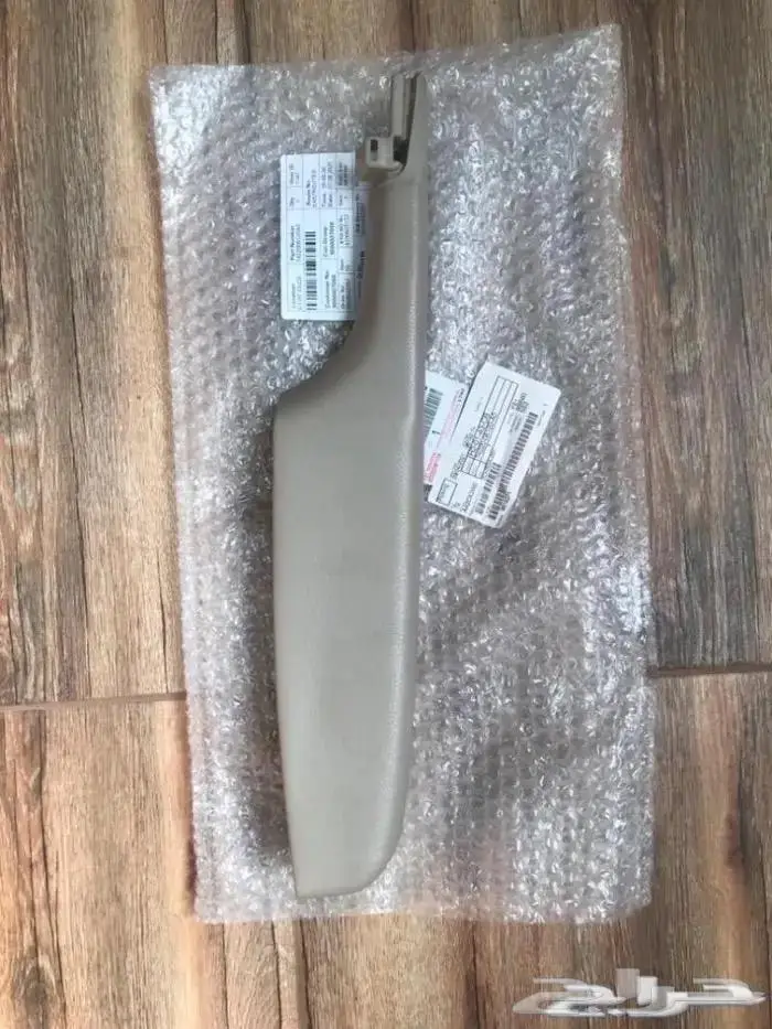 للبيع قطع غيار تويوتا كامري موديل 2016 70