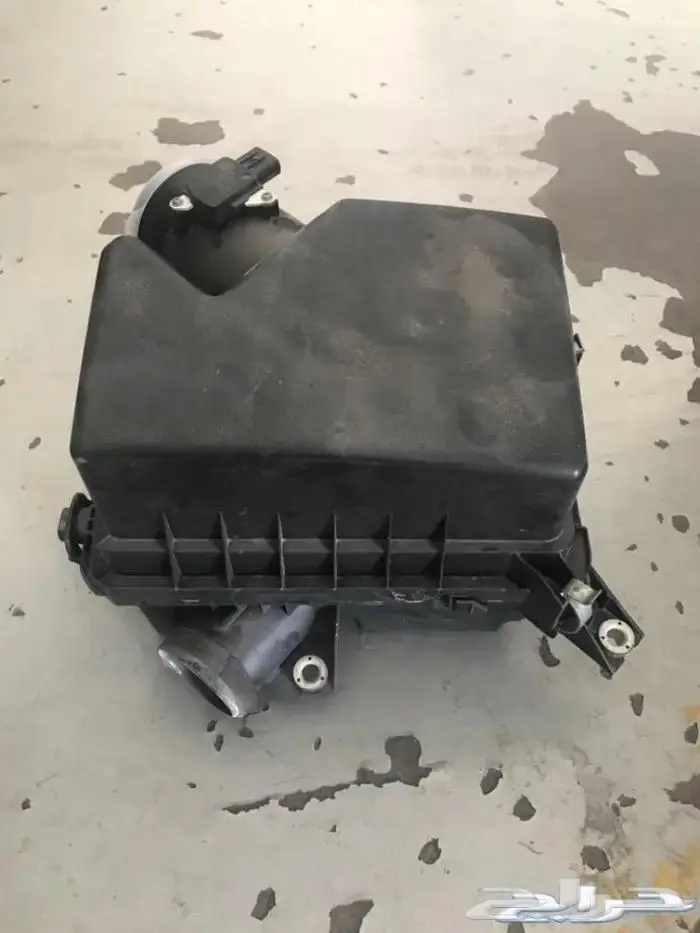 للبيع قطع غيار تويوتا كامري موديل 2016 27