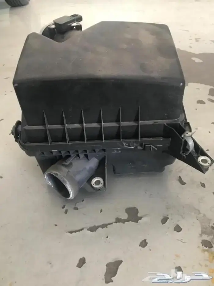 للبيع قطع غيار تويوتا كامري موديل 2016 28