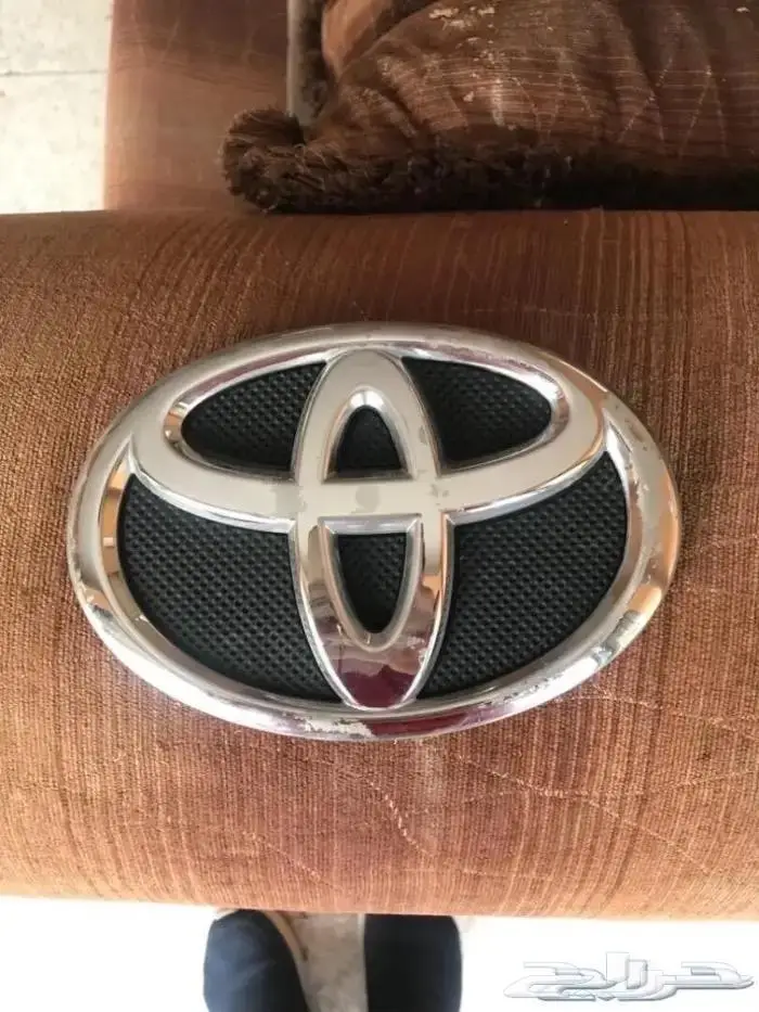 للبيع قطع غيار تويوتا كامري موديل 2016 35